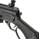 G&G LevAR (Lever Action AR) 15, Engineered for Tactical Excellence